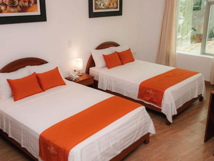 Hotel Rio Cumbaza - Imagen 2