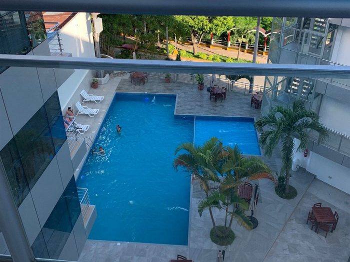 Hotel Rio Cumbaza - Imagen 4